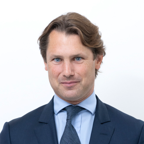 Louis Blanchard, Qair International.